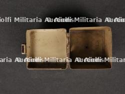 Boitier d'accessoires affût Lafette. — photo 7