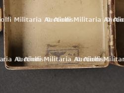 Boitier d'accessoires affût Lafette. — photo 8