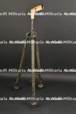 Affût anti-aérien MG. — photo 1