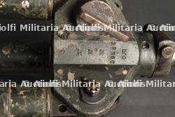 Affût anti-aérien MG. — photo 3