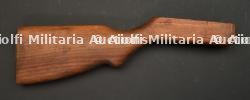 Bois de pistolet mitrailleur. — miniature 2