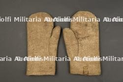 Gants de changement de canons US. — photo 1