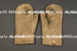 Gants de changement de canons US. — miniature 2