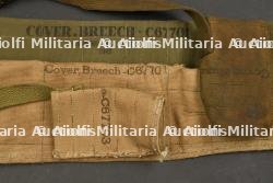 Accessoires d'armement US.