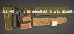 Accessoires d'armement US. — photo 2