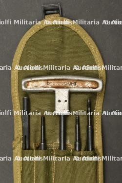 Accessoires d'armement US. — miniature 3
