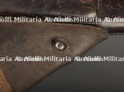 Holster de pistolet 6,35MM. — miniature 2