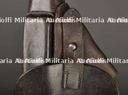 Holster de pistolet 6,35MM. — miniature 3