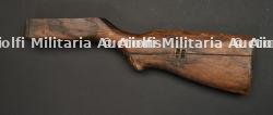 Bois de pistolet mitrailleur. — photo 2