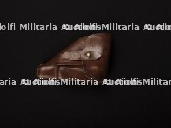 Holster de pistolet 6,35MM.