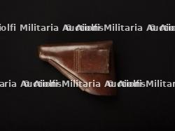 Holster de pistolet 6,35MM. — miniature 3