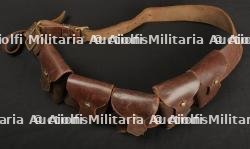 Cartouchière Lee Enfield.