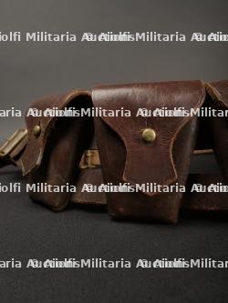 Cartouchière Lee Enfield. — miniature 4