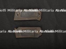Plaquettes de pistolet Astra. — photo 2