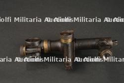 Lunette d'artillerie. — photo 1