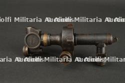 Lunette d'artillerie. — photo 5