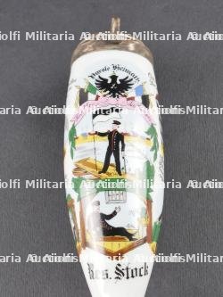 Lot de pipes de réservistes allemands. Lot of German reservist pipes — miniature 6