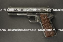 Réplique de Colt 45 Catégorie D.
