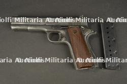 Réplique de Colt 45 Catégorie D. — photo 7