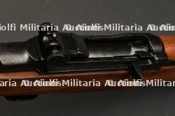 Quasi arme Garand M1. — miniature 4