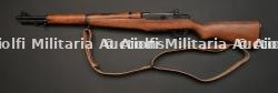 Quasi arme Garand M1. — photo 5
