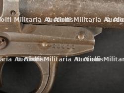 Pistolet lance-fusée L. — photo 3