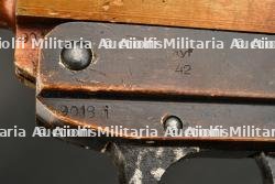 Pistolet lance-fusée Heer. — photo 2