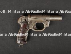 Pistolet lance-fusée LP42.