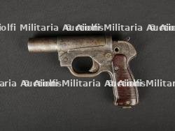 Pistolet lance-fusée LP42. — miniature 3