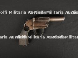 Pistolet lance-fusée Heer. — miniature 2