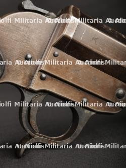 Pistolet lance-fusée Heer. — photo 3