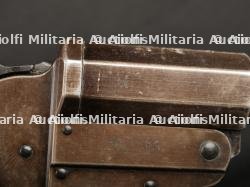 Pistolet lance-fusée Heer. — miniature 4