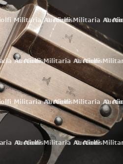 Pistolet lance-fusée Heer. — miniature 5