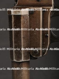 Pistolet lance-fusée Heer. — miniature 6