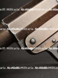 Pistolet lance-fusée Heer. — photo 7