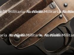 Pistolet lance-fusée Heer. — photo 8