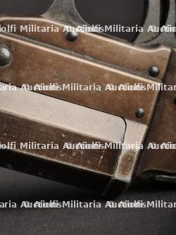 Pistolet lance-fusée Heer. — miniature 9