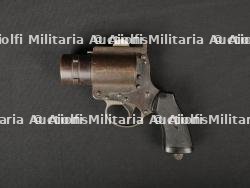 Pistolet lance-fusée N°4 MKI.