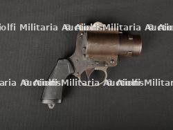 Pistolet lance-fusée N°4 MKI. — miniature 2