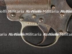 Pistolet lance-fusée N°4 MKI. — photo 3