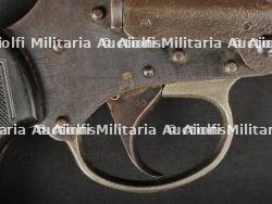 Pistolet lance-fusée N°4 MKI. — photo 7