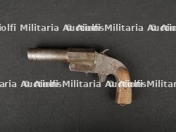 Pistolet lance-fusée. — miniature 4