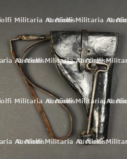 Housse pistolet lance-fusée. — photo 1
