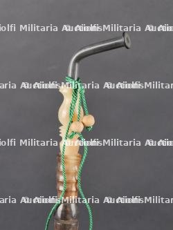 Lot de pipes de réservistes allemands. Lot of German reservist pipes — photo 12