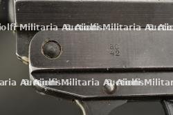 Pistolet lance-fusée Heer. — miniature 3