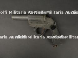 Pistolet lance-fusée Heer.