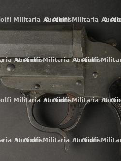 Pistolet lance-fusée Heer. — miniature 2
