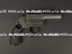 Pistolet lance-fusée Heer. — miniature 3