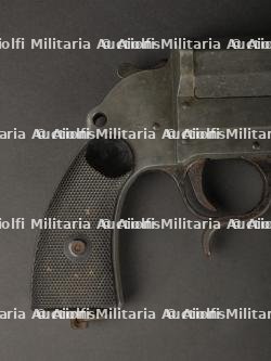 Pistolet lance-fusée Heer. — miniature 4