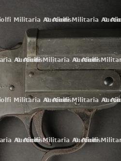 Pistolet lance-fusée Heer. — miniature 5
